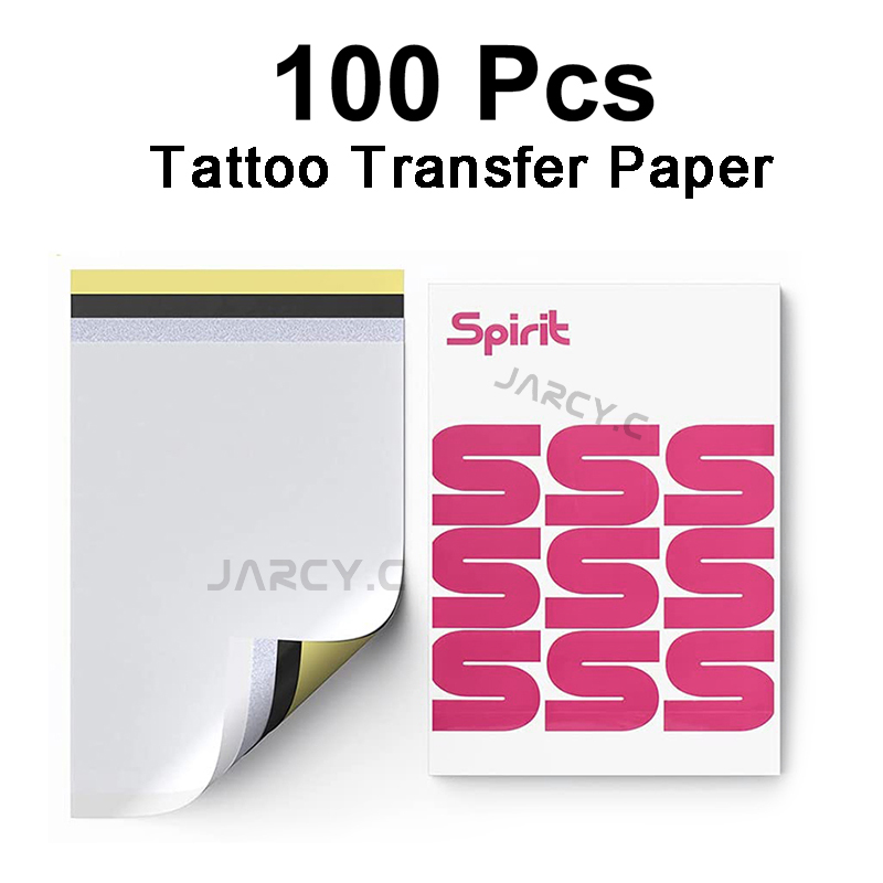 Transfer Paper Carbon - Tattoo Thermocopier Paper Tattoo Transfer Printer