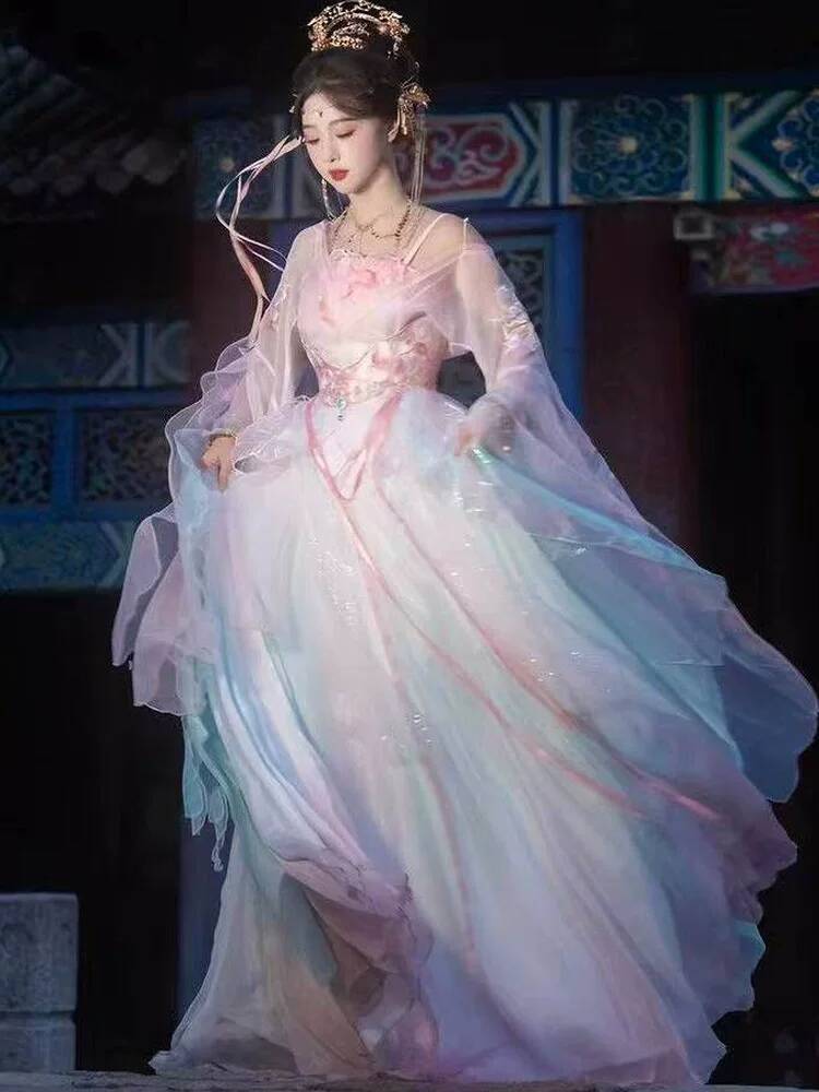 Embroidery Dress - New Model Of The 