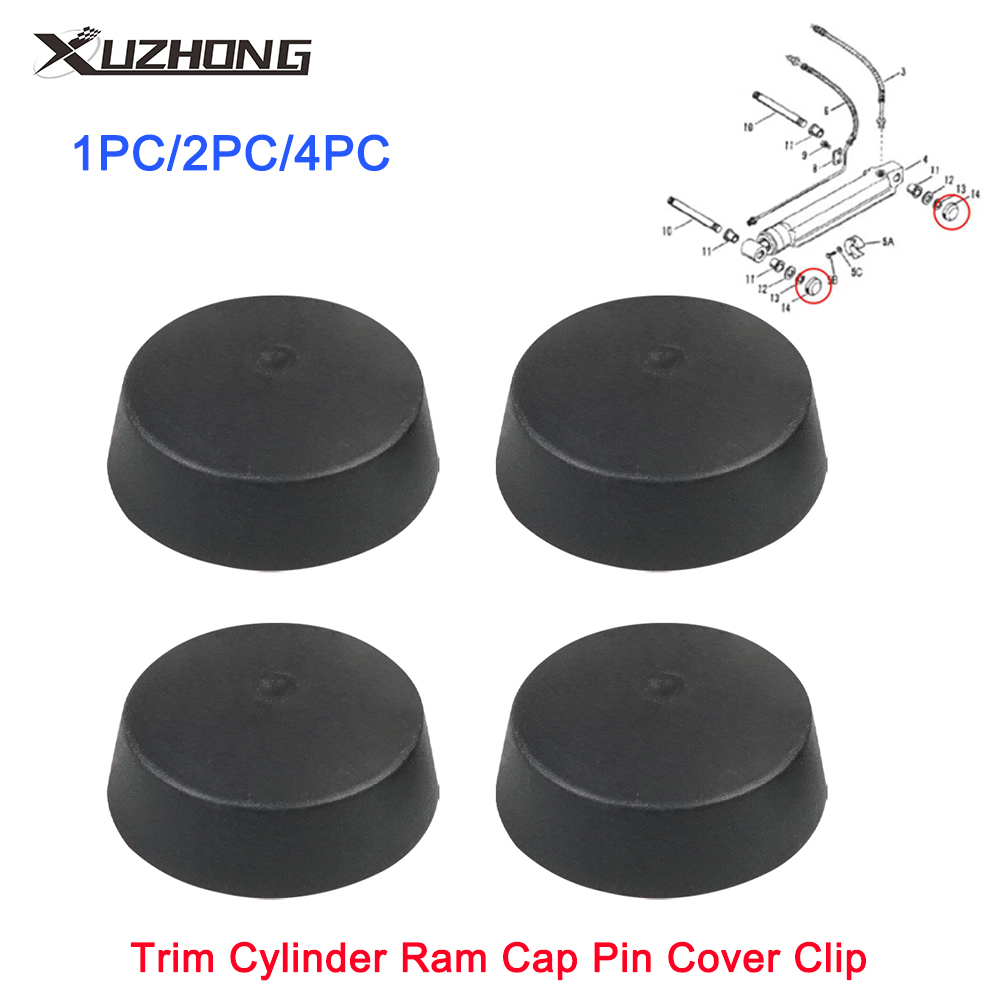 1PC/2PC/4PC Trim Cylinder Ram  - Embroidery Alpha のレビューと価格