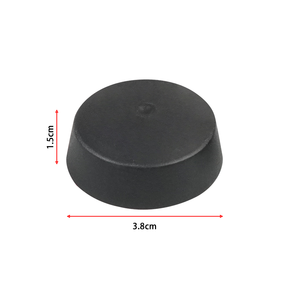 1PC/2PC/4PC Trim Cylinder Ram  - Embroidery Alpha のレビューと価格