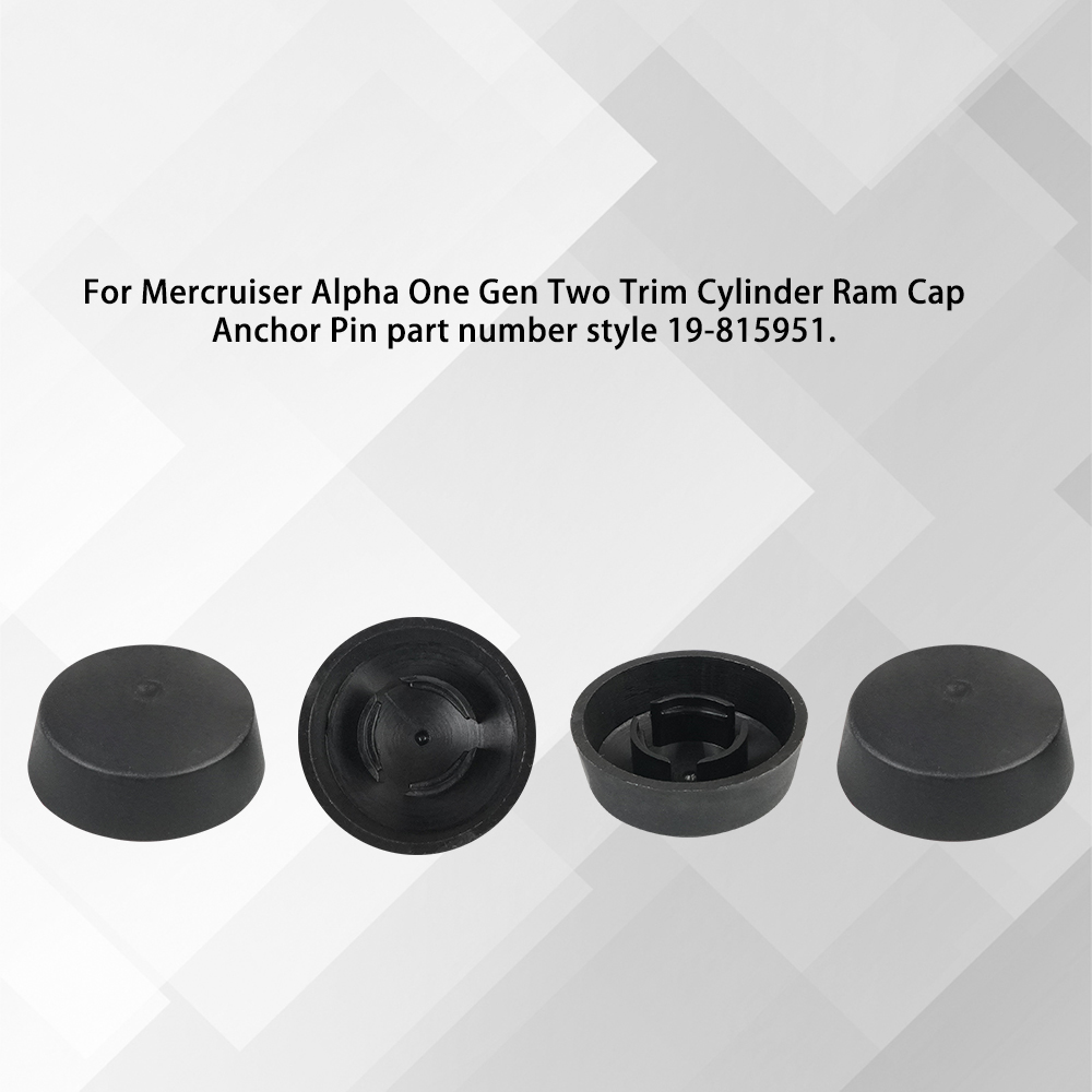 1PC/2PC/4PC Trim Cylinder Ram  - Embroidery Alpha のレビューと価格
