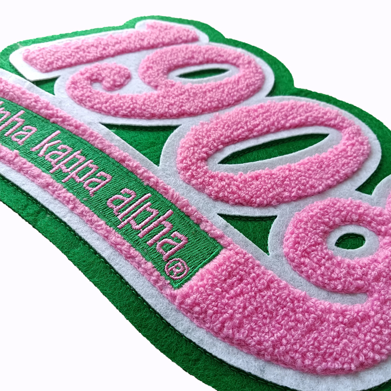 Cool Design AKA Alpha Kappa Al - Embroidery Alpha のレビューと価格