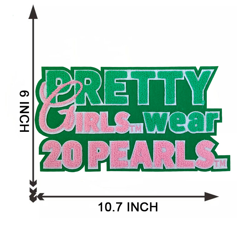 Cool Design AKA Alpha Kappa Al - Embroidery Alpha のレビューと価格