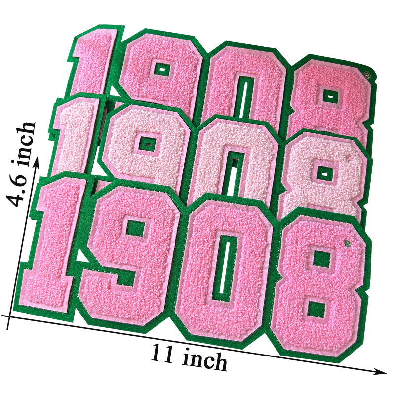 Cool Design AKA Alpha Kappa Al - Embroidery Alpha のレビューと価格