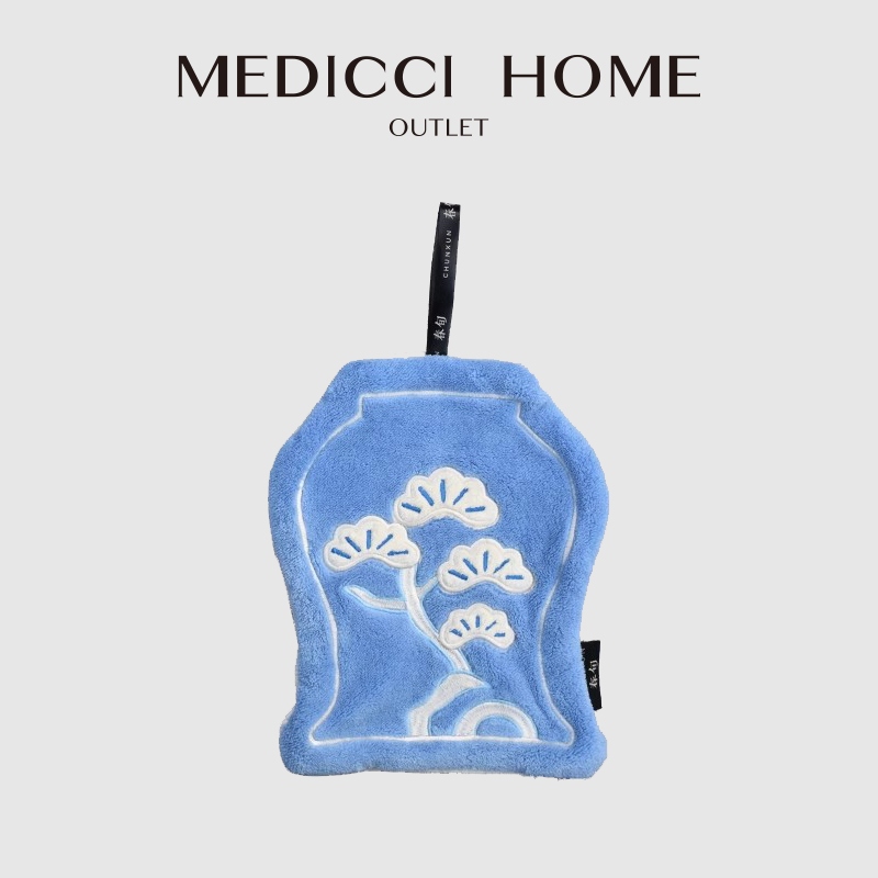 Medicci Home Japanese Pine Tre - Embroidery Unique Design のレビューと価格