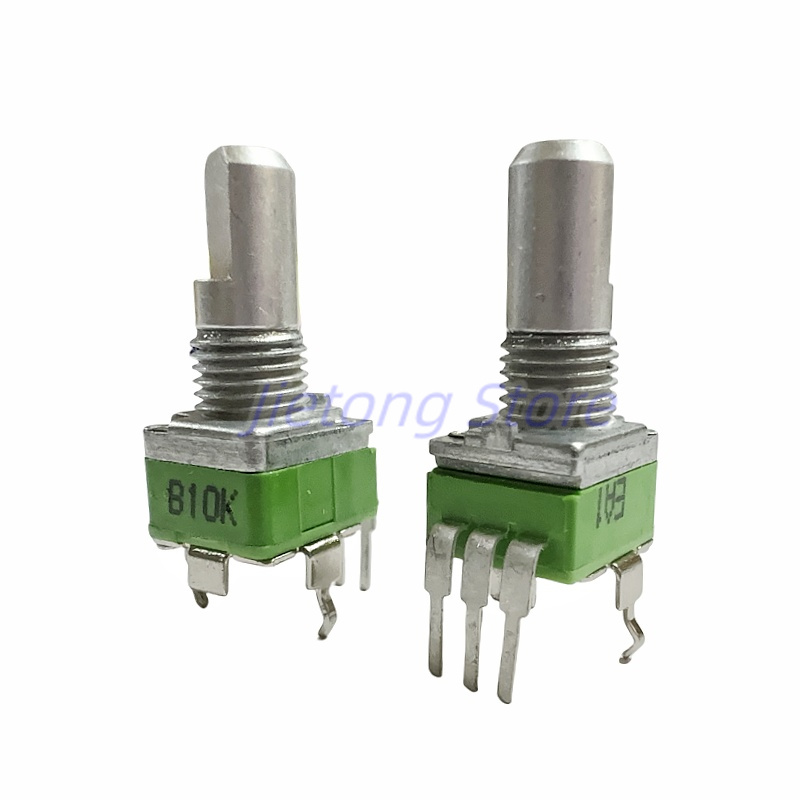 1pc ALPHA RD901F 09 Type Poten - Embroidery Alpha のレビューと価格