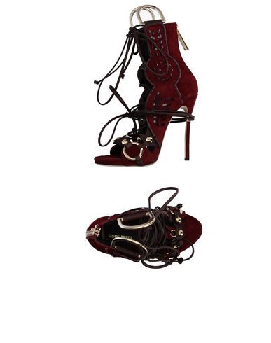 Thin High Heel Peep Toe Design - Embroidery Design のレビューと価格