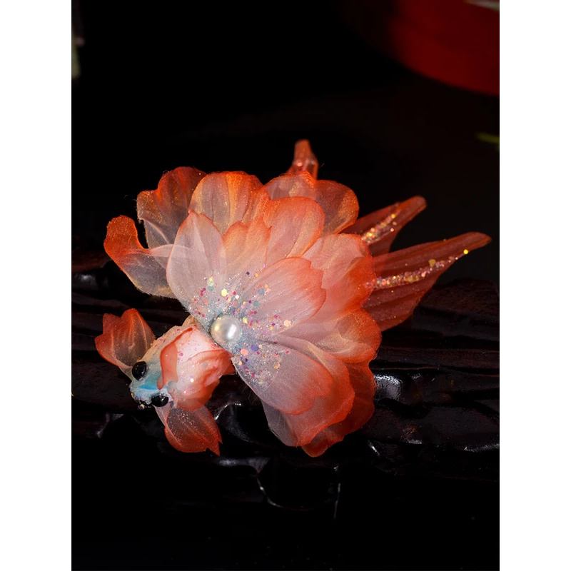 DY202024 New Chinese Embroider - Embroidery Red のレビューと価格