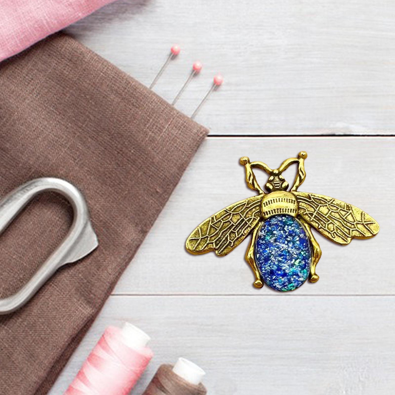 Magnetic Sewing Pin Minder All - Embroidery Unique Design のレビューと価格