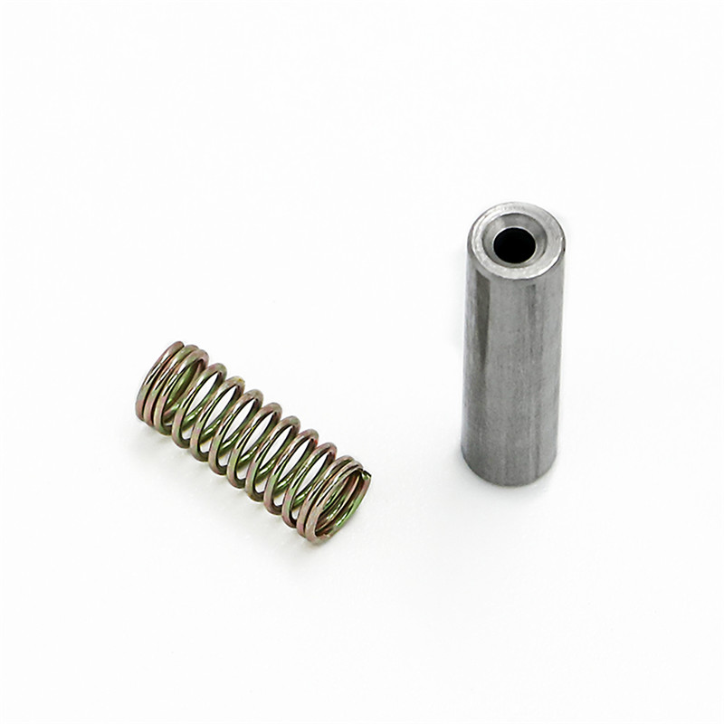 Plunger Pin Compression Spring - Embroidery Alpha のレビューと価格