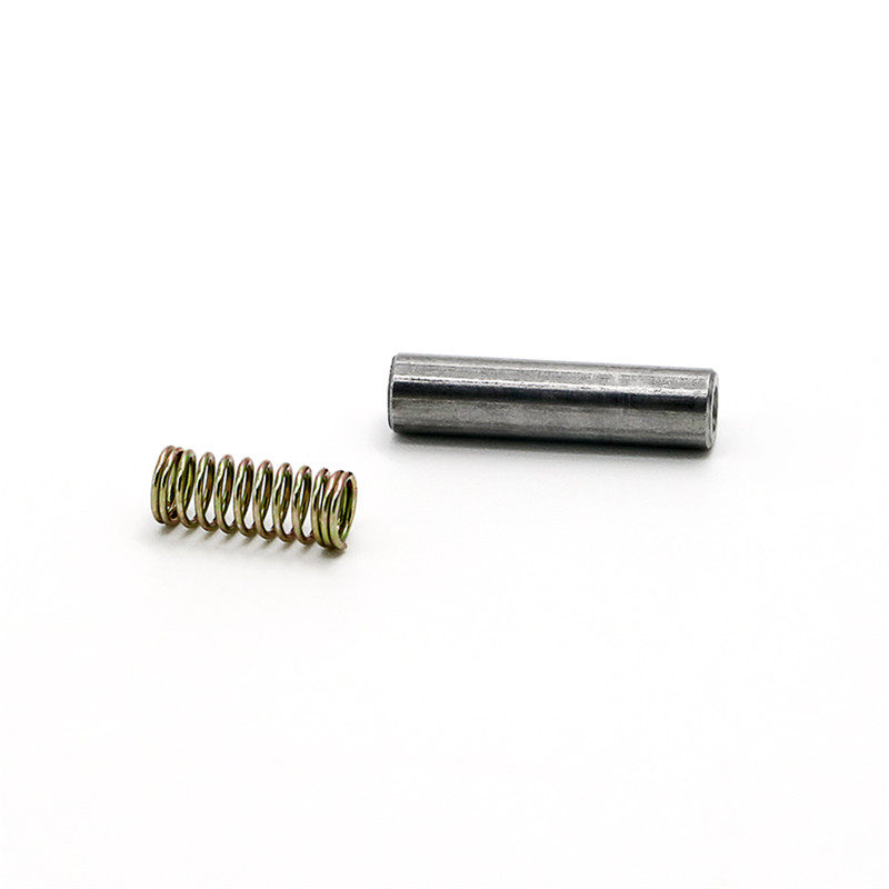 Plunger Pin Compression Spring - Embroidery Alpha のレビューと価格