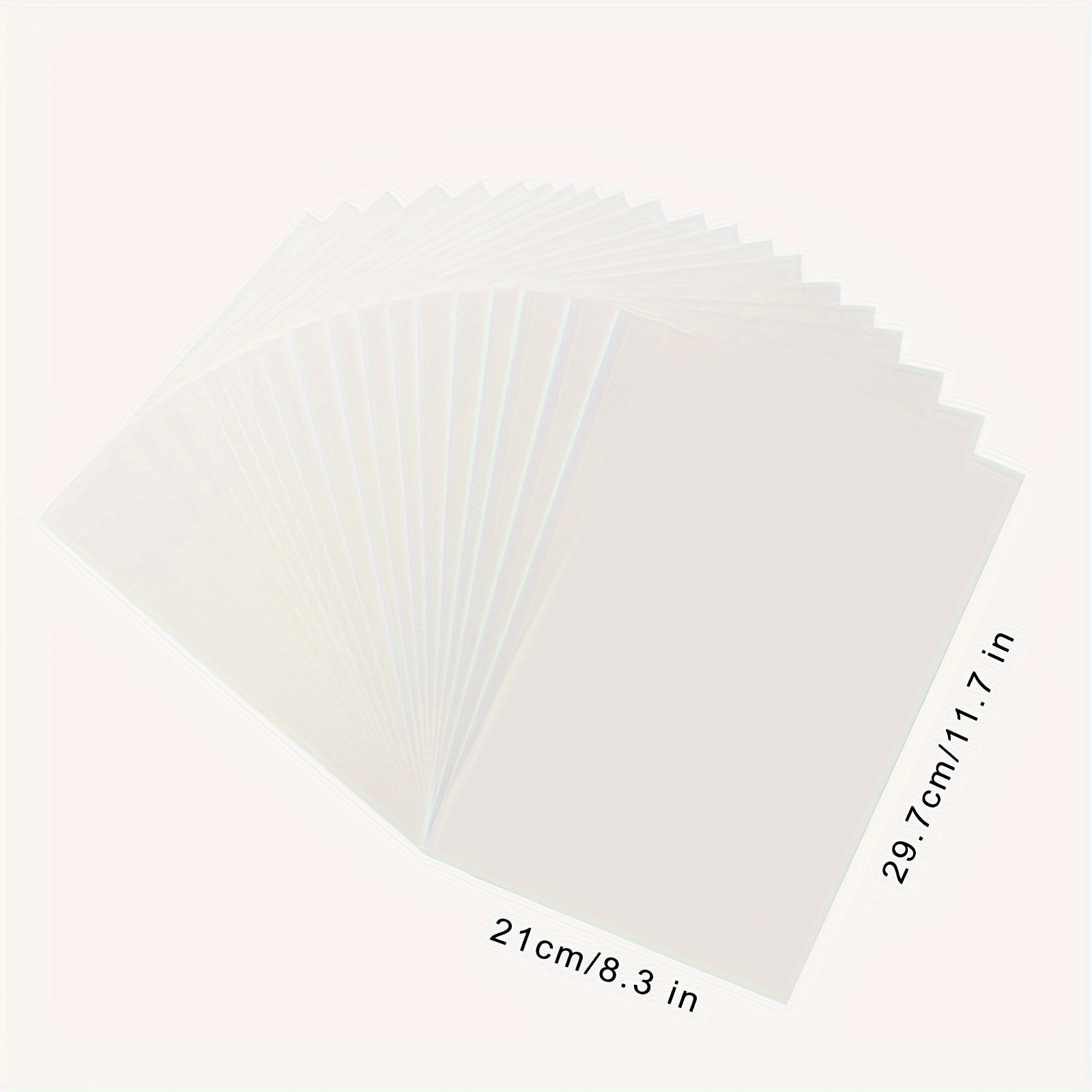 5 Sheets A4 Heat Transfer Pape - Transfer Paper Carbon のレビューと価格