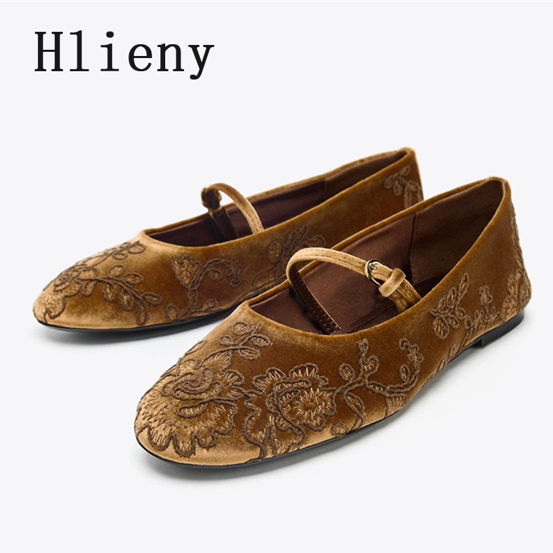Hlieny 2026 Summer Women Mary  - Embroidery Design のレビューと価格