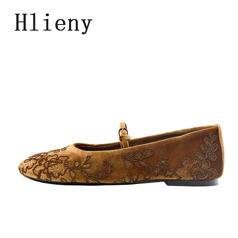 Hlieny 2026 Summer Women Mary  - Embroidery Design のレビューと価格