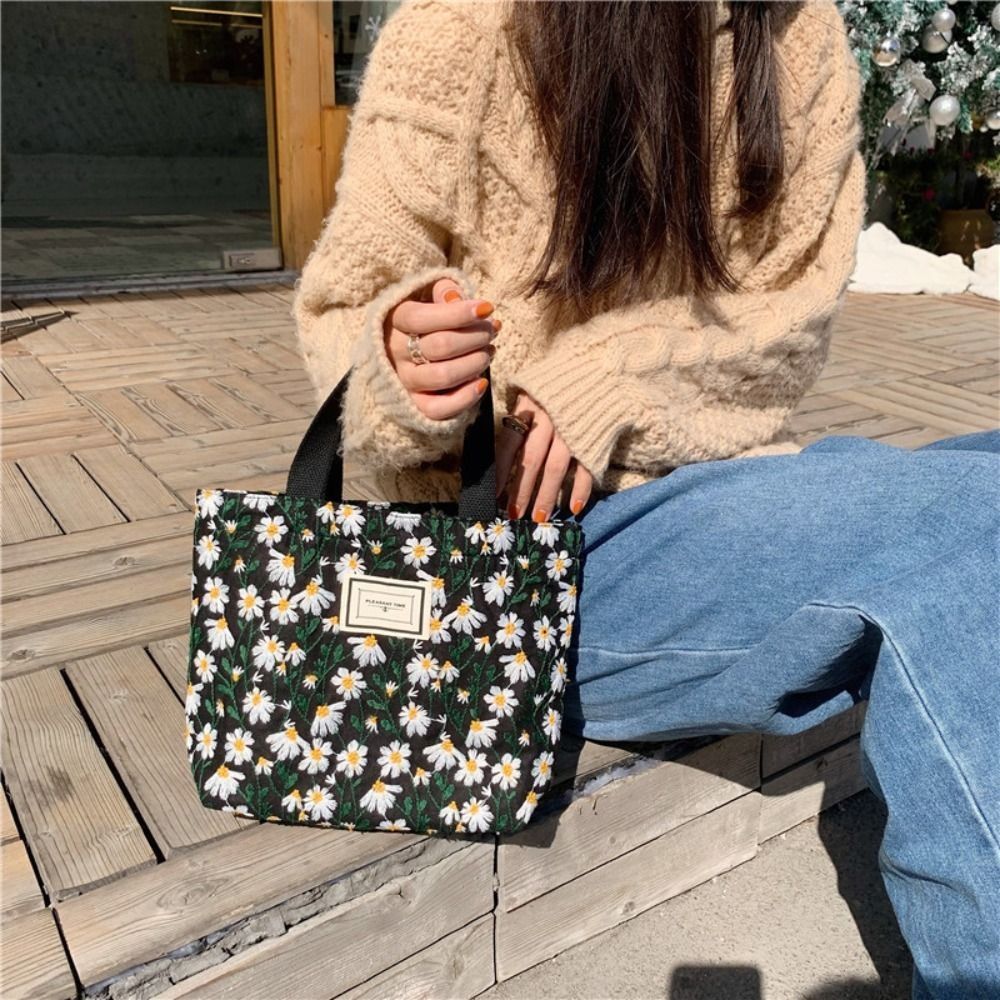Large Capacity Sweet Embroider - Embroidery Daisy のレビューと価格
