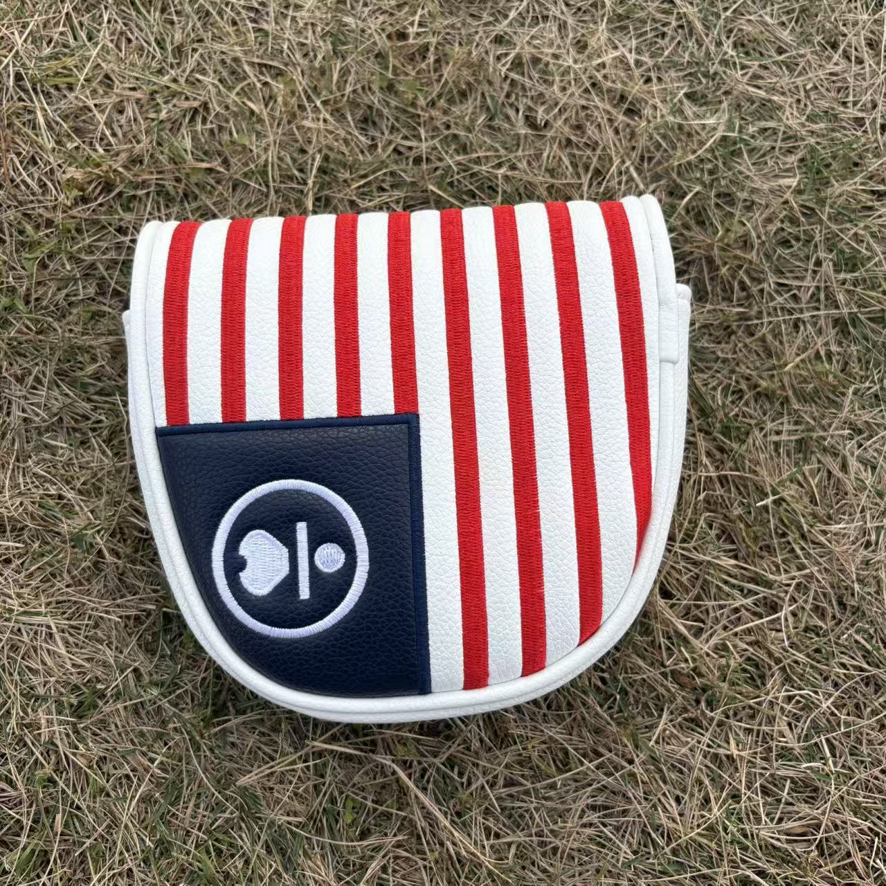 Vermilion Bird Golf Putter Hea - Embroidery Design のレビューと価格