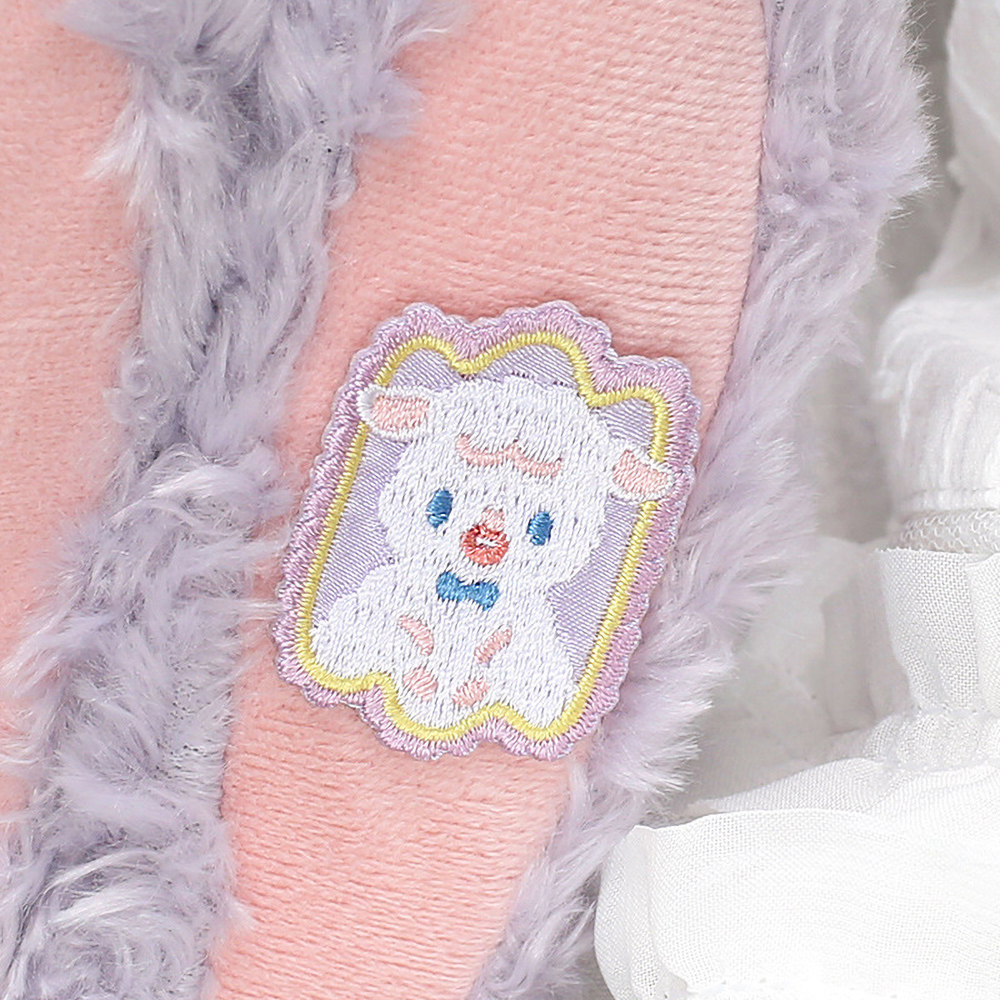 1 Piece Stick on Embroidery Pa - Embroidery Daisy のレビューと価格