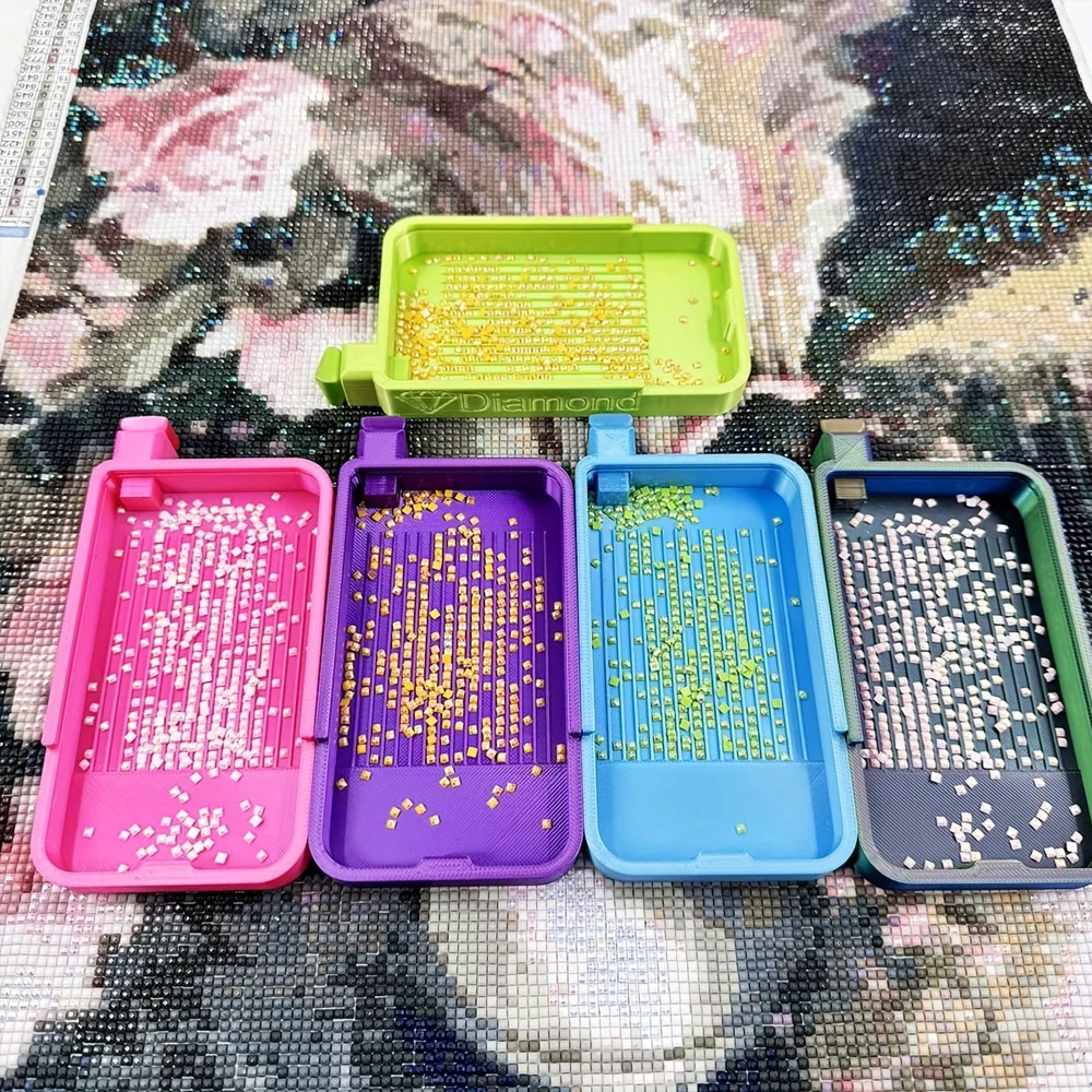 3D Printing Diamond Painting T - Embroidery Fonts のレビューと価格