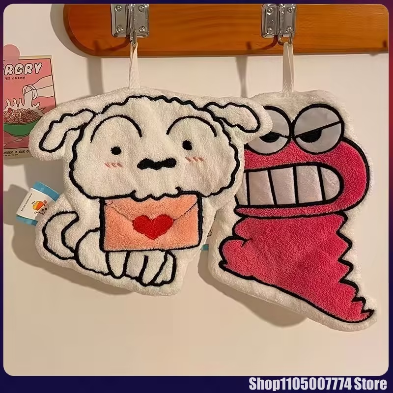 Cartoon Anime Crayon Shin Chan - Embroidery Fonts のレビューと価格