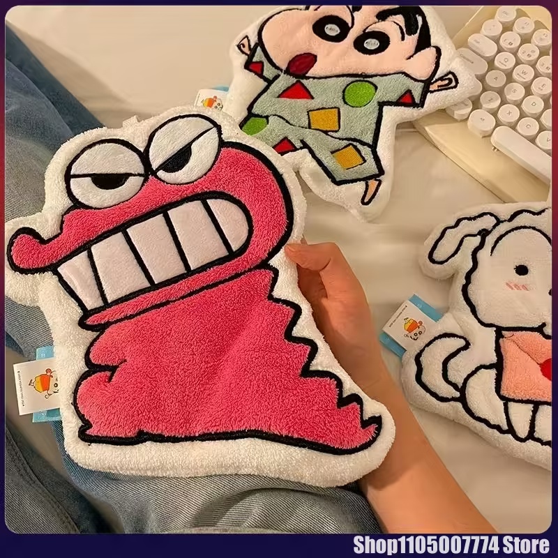Cartoon Anime Crayon Shin Chan - Embroidery Fonts のレビューと価格