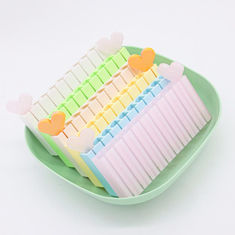 10-Grid Macaron Nail Foil Stor - Transfer Paper Carbon のレビューと価格