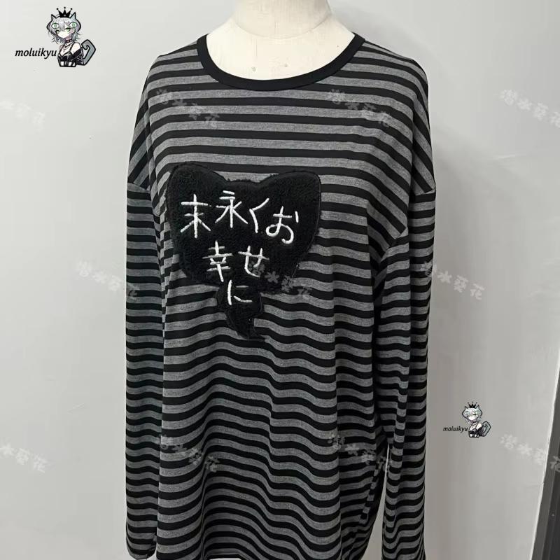 Y2K American Punk Vintage O Ne - Embroidery Design のレビューと価格