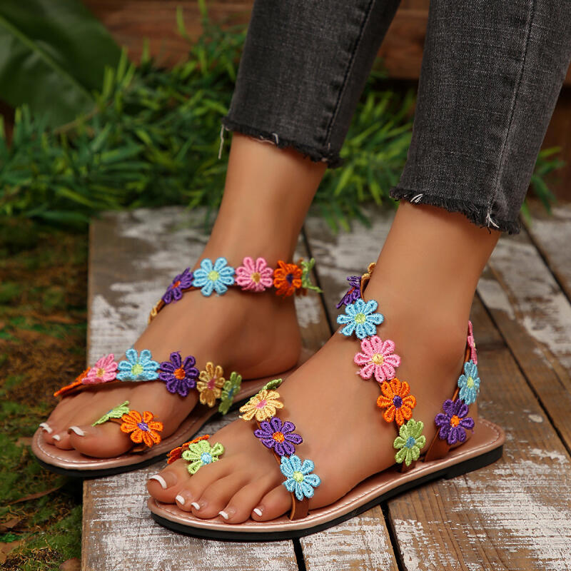 Bohemian Embroidery Flower Des - Embroidery Design のレビューと価格