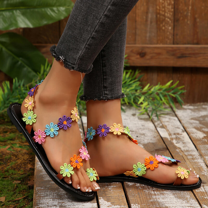 Bohemian Embroidery Flower Des - Embroidery Design のレビューと価格