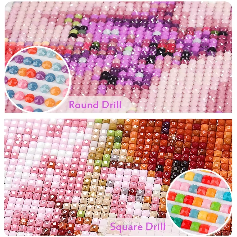 1pc - Shell Pattern Diamond Pa - Embroidery Pattern のレビューと価格