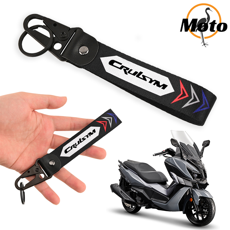 For SYM CRUISYM 125i 250i 300i - Embroidery Alpha のレビューと価格