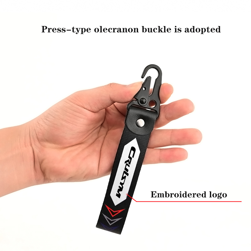 For SYM CRUISYM 125i 250i 300i - Embroidery Alpha のレビューと価格