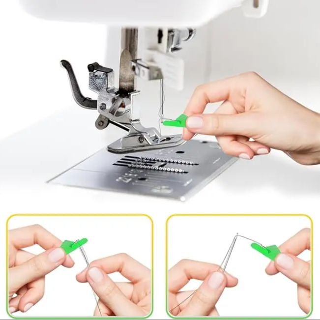 5pcs Random Colors, Fish Type  - Embroidery Fonts のレビューと価格