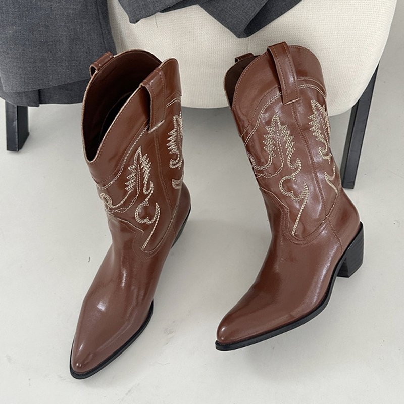 Liyke Designer Wine Red Leathe - Embroidery Design のレビューと価格
