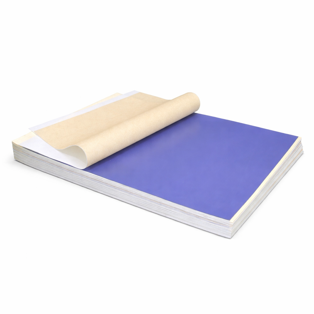 Audersigt 50/100Sheets Tattoo  - Transfer Paper Carbon のレビューと価格