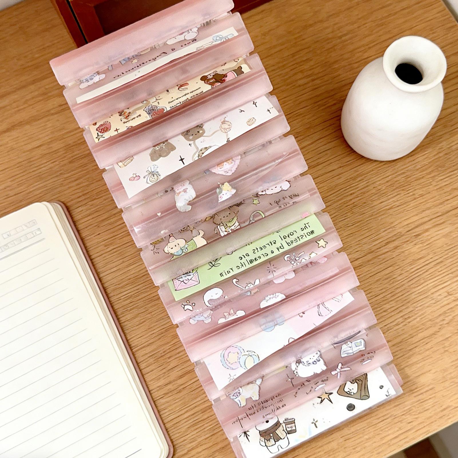 Nail Transfer Foil Storage Box - Transfer Paper Carbon のレビューと価格