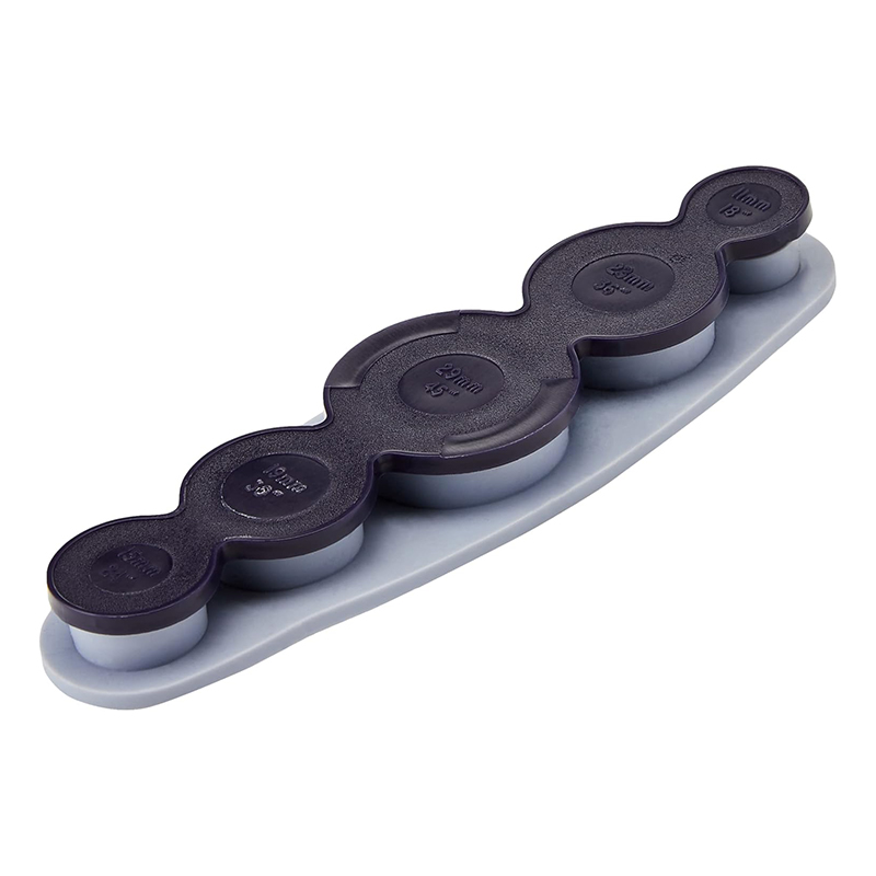 Cover Buttons Tools Multi-size - Embroidery Unique Design のレビューと価格