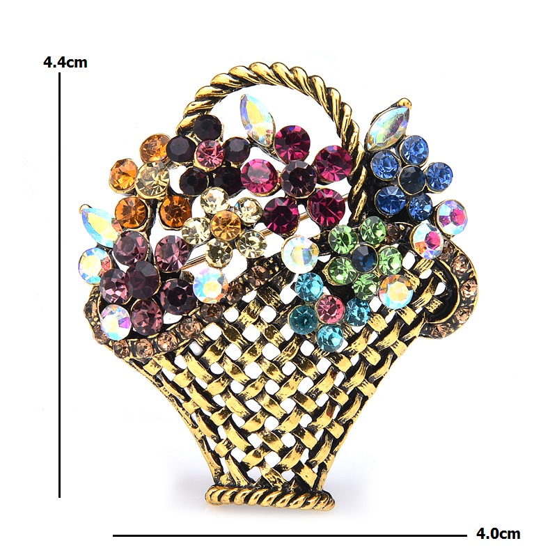 Wuli&baby Rhinestone Flower Ba - Embroidery Fonts のレビューと価格
