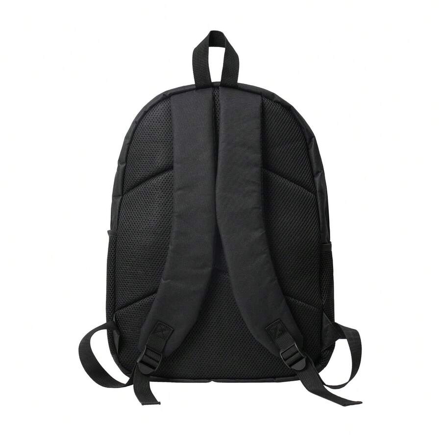Dark Gothic Cross Backpack Wit - Embroidery Roses のレビューと価格