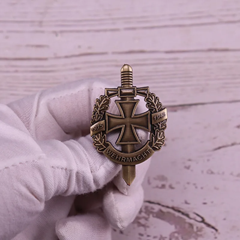 German Air Force Iron Cross cr - Embroidery Kaftan のレビューと価格