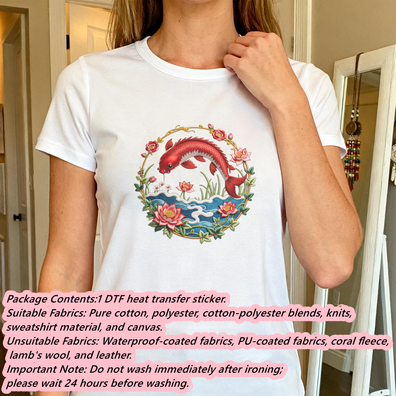 1 Piece of Clothing Imitation  - Embroidery Diy のレビューと価格