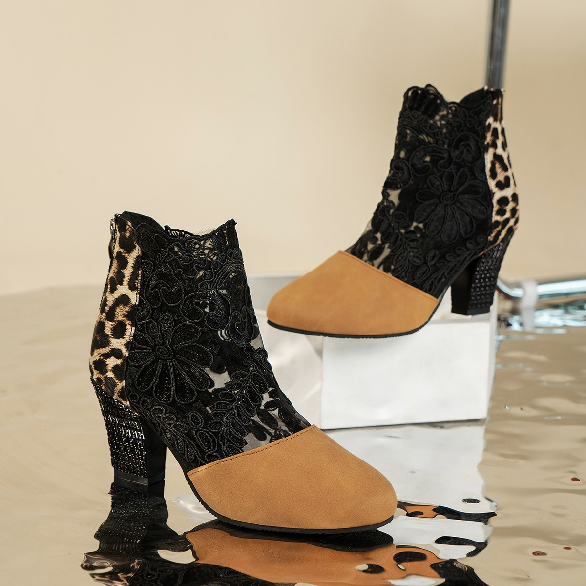 Sexy Women's Mesh Breathable S - Embroidery Design のレビューと価格