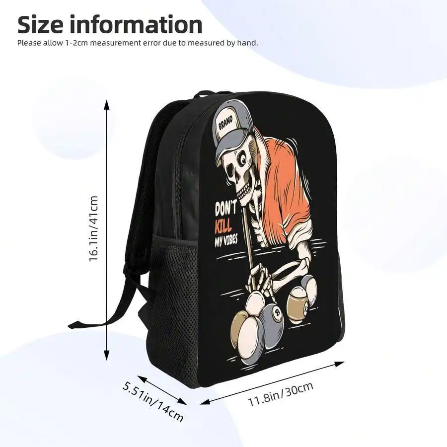 Stylish Casual Backpack With S - Embroidery Design のレビューと価格