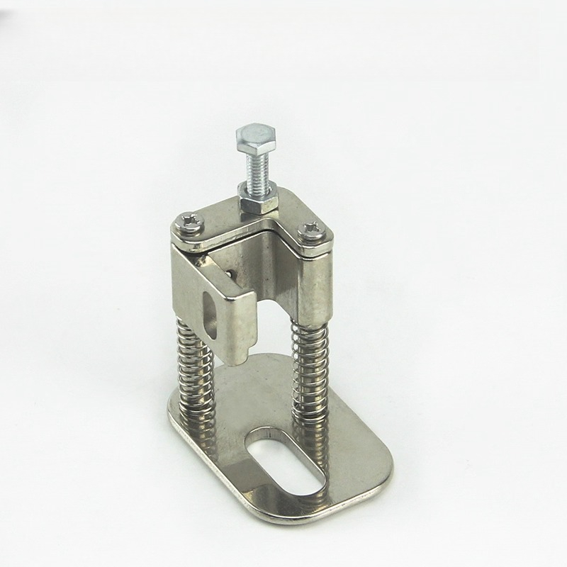 All-Steel Auto-Lift Presser Fo - Embroidery Pattern のレビューと価格