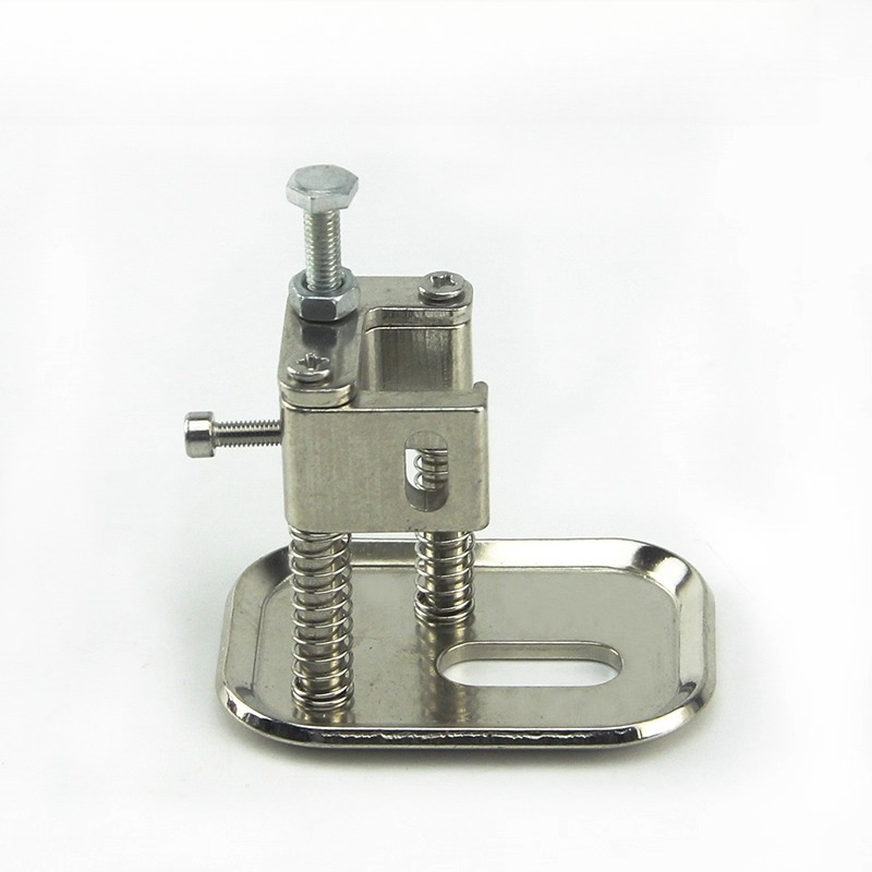 All-Steel Auto-Lift Presser Fo - Embroidery Pattern のレビューと価格