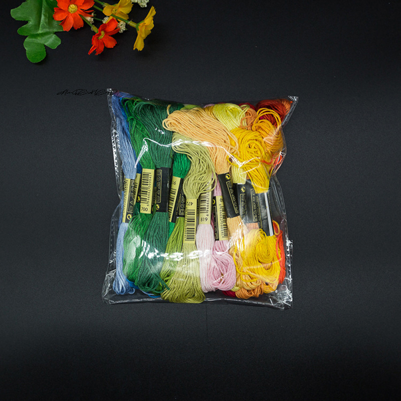 24/100/50 Multicolor Cross Sti - Embroidery Diy のレビューと価格