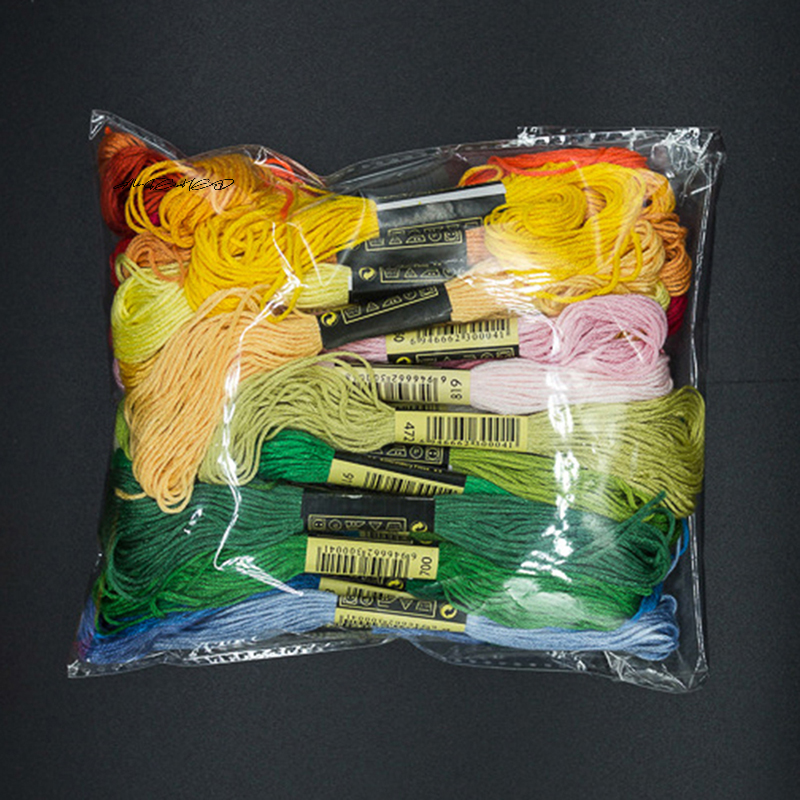 24/100/50 Multicolor Cross Sti - Embroidery Diy のレビューと価格