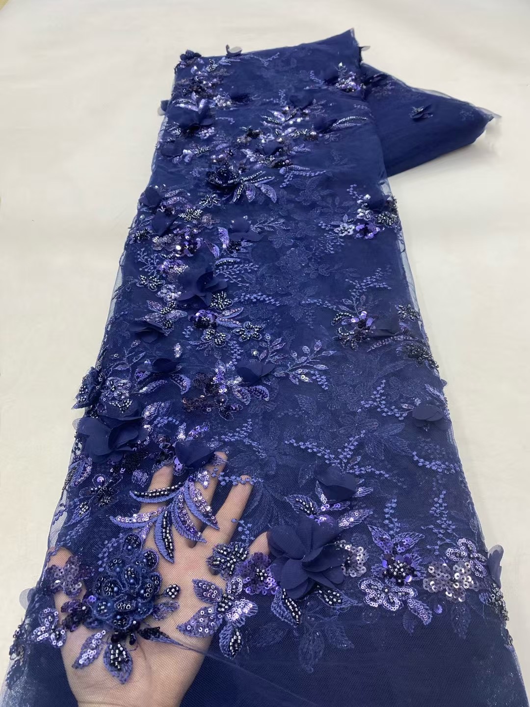 Coomiya Women Dresses Embroide - Embroidery Net Fabric のレビューと価格