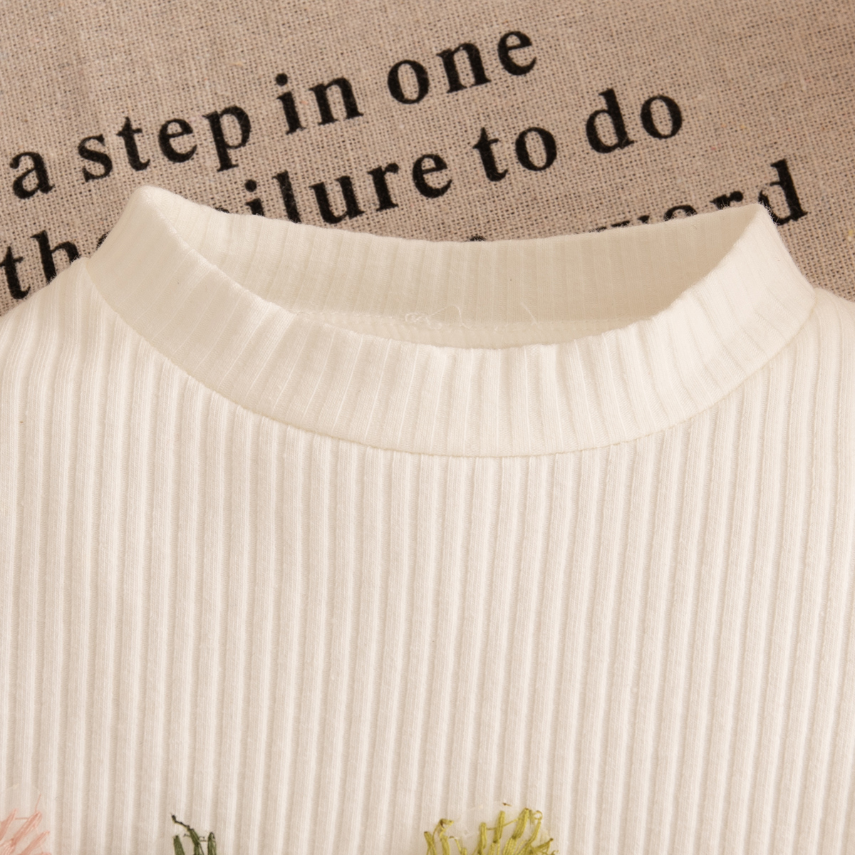 Spring And Autumn New Baby Gir - Embroidery Dress のレビューと価格