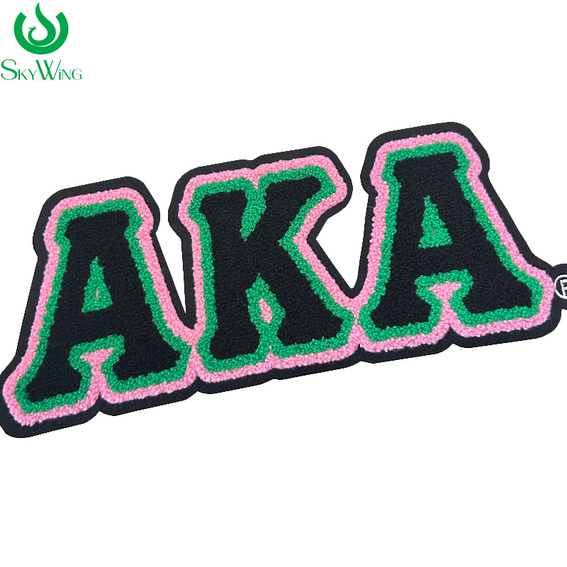 Personalized embroidery AKA Bl - Embroidery Alpha のレビューと価格