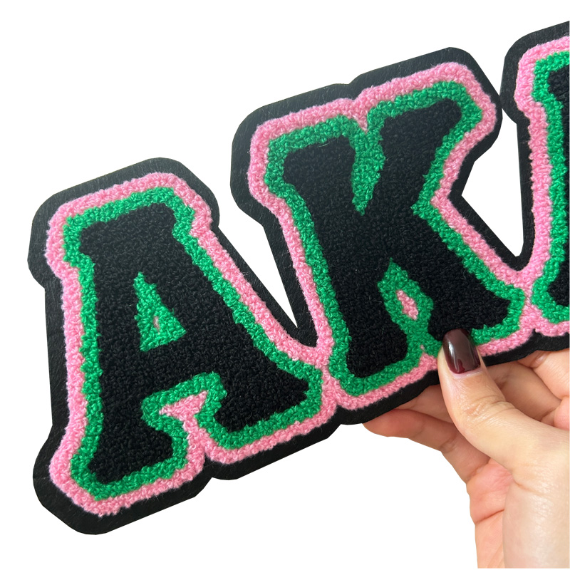 Personalized embroidery AKA Bl - Embroidery Alpha のレビューと価格
